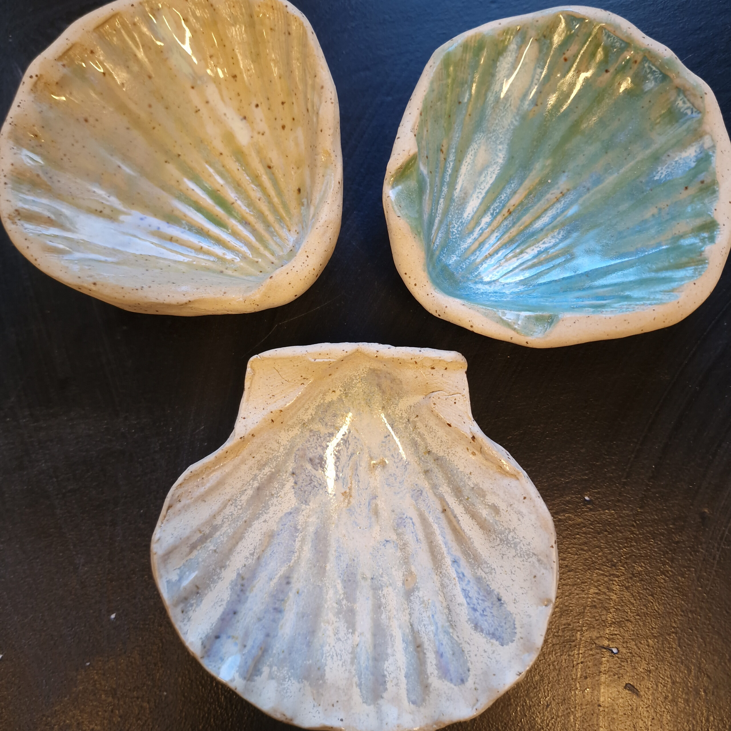 Handgjord keramik Keramikevent Lidingö